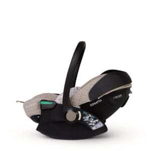 Cosatto Acorn Recline i size 0+ Car Seat Whisper (3)