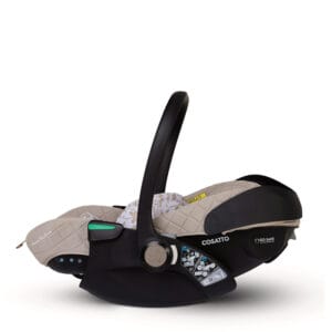 Cosatto Acorn Recline i size 0+ Car Seat Whisper (4)