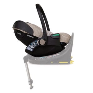 Cosatto Acorn Recline i size 0+ Car Seat Whisper (5)