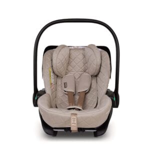 Cosatto Acorn Recline i size 0+ Car Seat Whisper (9)