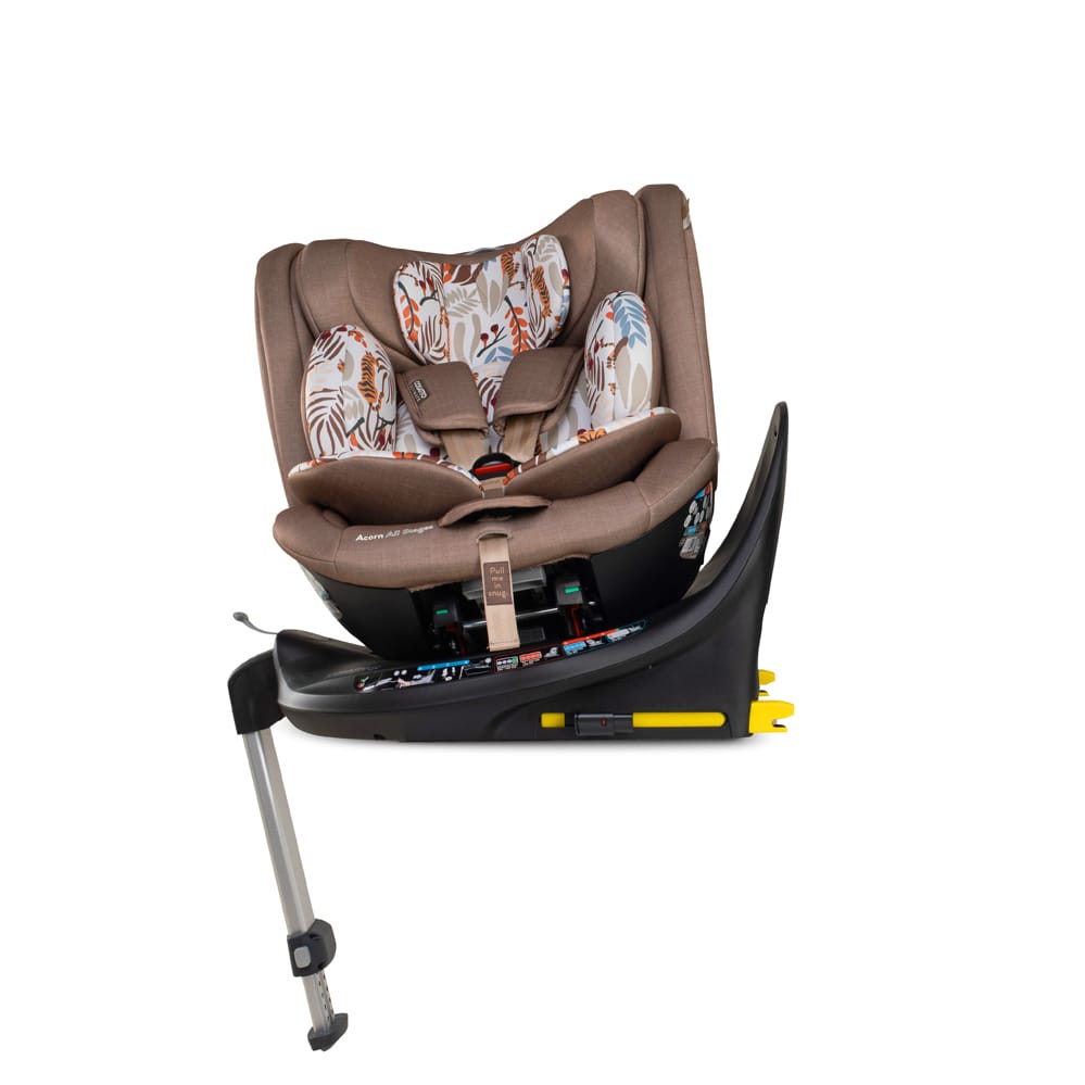 Cosatto All Stage Car Seat Tiger Tale (1)