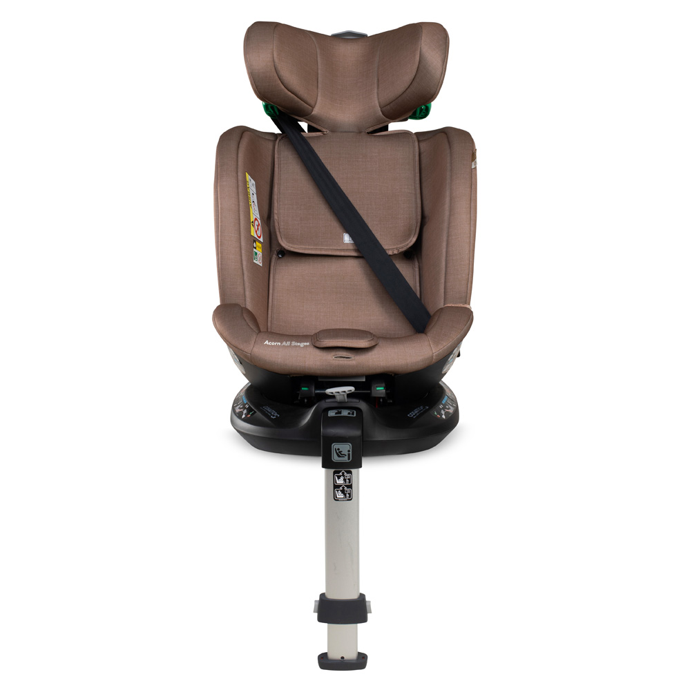 Cosatto All Stage Car Seat Tiger Tale (10)