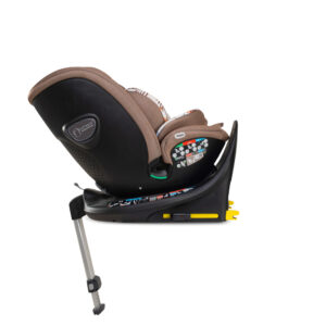 Cosatto All Stage Car Seat Tiger Tale (2)