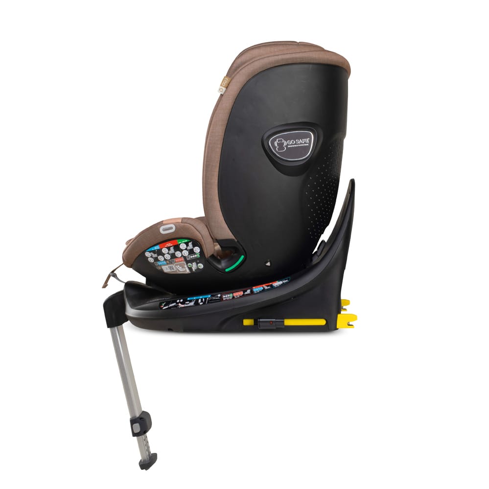 Cosatto All Stage Car Seat Tiger Tale (3)