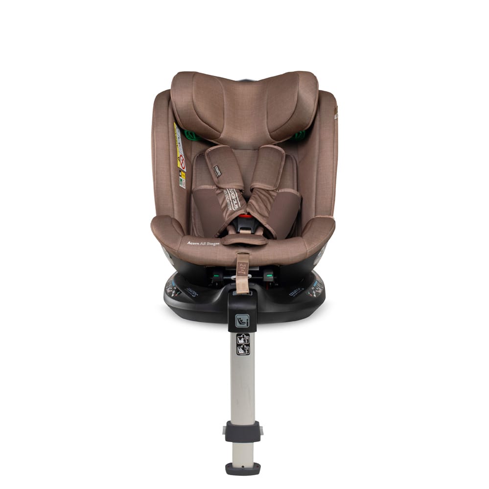 Cosatto All Stage Car Seat Tiger Tale (8)