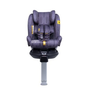 Cosatto All in All Rotate 0+ 1 2 3 ISOFIX Car Seat Fika Forest (11)