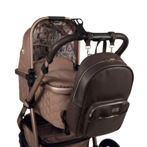 Cosatto Backpack Tiger Tale (1)