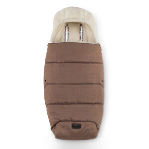 Cosatto Footmuff Tiger Tale (1)