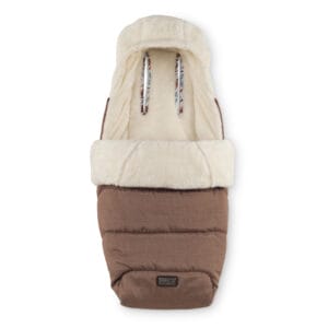 Cosatto Footmuff Tiger Tale (2)