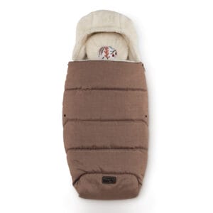 Cosatto Footmuff Tiger Tale