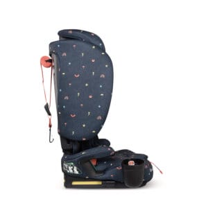 Cosatto On the Go i size Travel Car Seat Doodle Days (5)