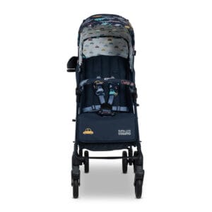 Cosatto Supa Lite Beep Beep (2)