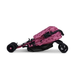 Cosatto Supa Lite Cherry Pie (5)