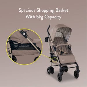 Cosatto Supa Lite Lollop (5)