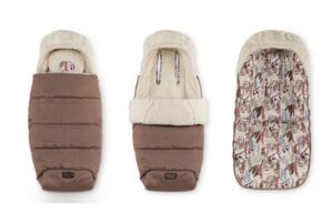 Cosatto Wow 3 Special Edition Mega Bundle Tiger Tale (17)