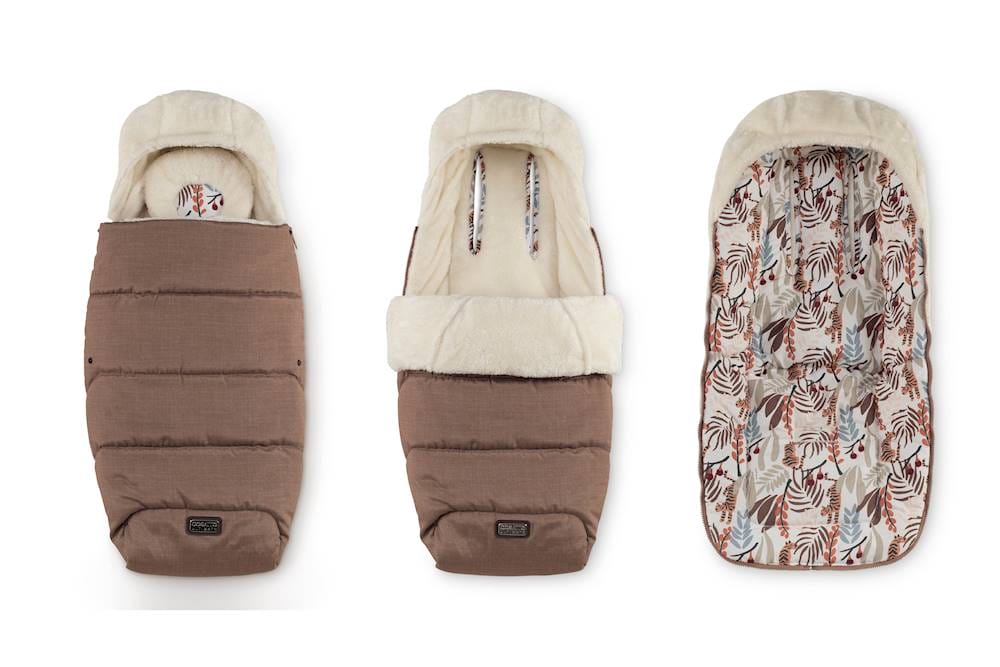 Cosatto Wow 3 Special Edition Mega Bundle Tiger Tale (17)