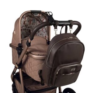 Cosatto Wow 3 Special Edition Mega Bundle Tiger Tale (24)