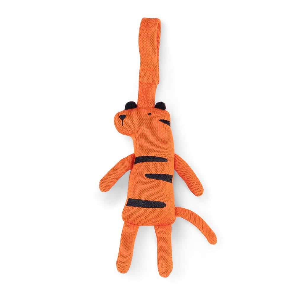 Cosatto Wow 3 Special Edition Mega Bundle Tiger Tale (25)