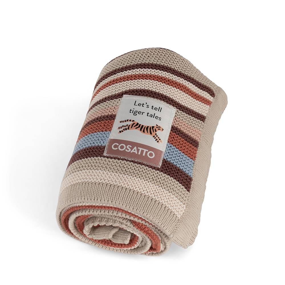 Cosatto Wow 3 Special Edition Mega Bundle Tiger Tale (28)