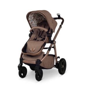 Cosatto Wow 3 Special Edition Mega Bundle Tiger Tale (31)