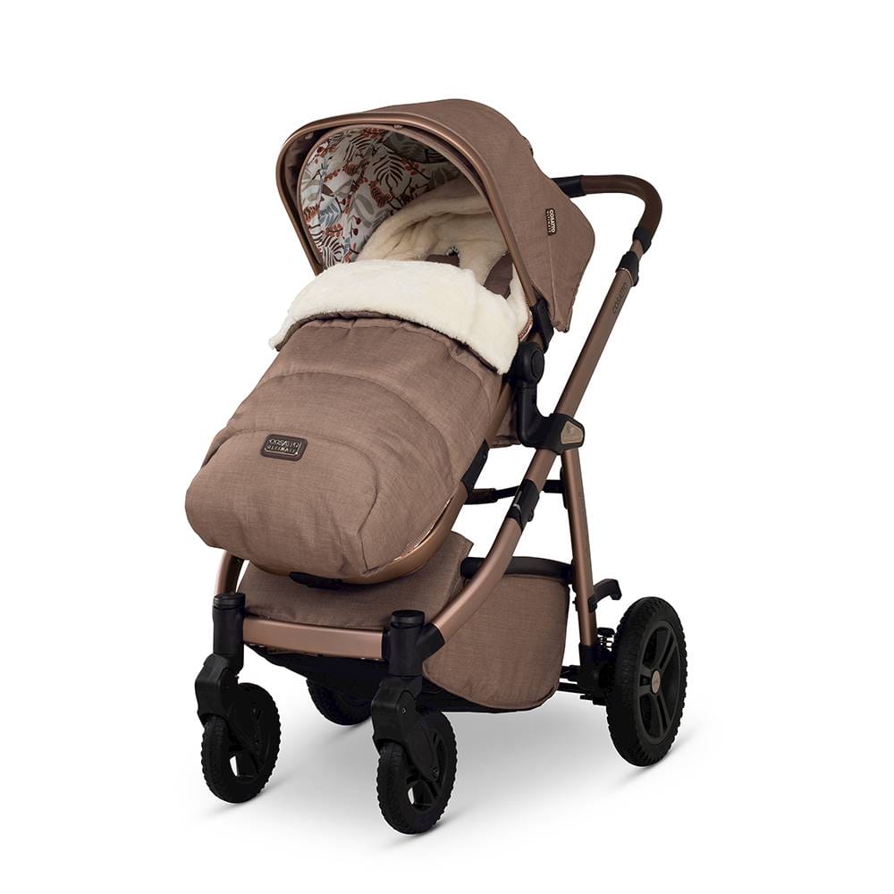 Cosatto Wow 3 Special Edition Mega Bundle Tiger Tale (32)