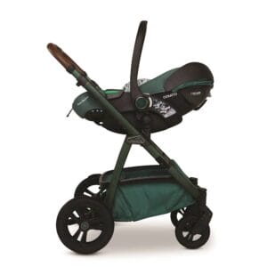 Cosatto Wow 3 Special Edition Mega Bundle Wildwood (11)