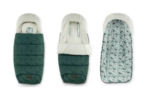 Cosatto Wow 3 Special Edition Mega Bundle Wildwood (17)