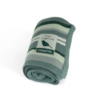 Cosatto Wow 3 Special Edition Mega Bundle Wildwood (28)