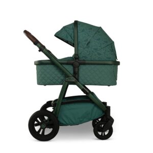 Cosatto Wow 3 Special Edition Mega Bundle Wildwood (29)