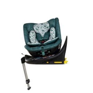 Cosatto Wow 3 Special Edition Mega Bundle Wildwood (3)