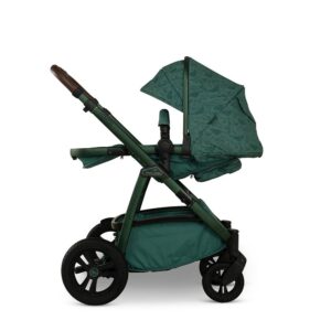 Cosatto Wow 3 Special Edition Mega Bundle Wildwood (30)