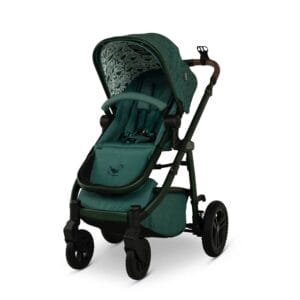 Cosatto Wow 3 Special Edition Mega Bundle Wildwood (31)