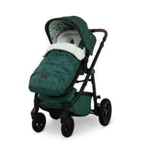 Cosatto Wow 3 Special Edition Mega Bundle Wildwood (32)