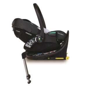 Cosatto Wow 3 Special Edition Mega Bundle Wildwood (8)