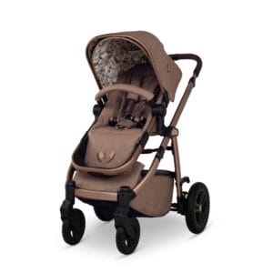 Cosatto Wow 3 Tiger Tale (3)