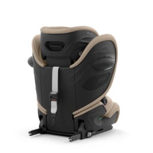 Cybex PALLAS G3 Almond Beige PLUS (10)