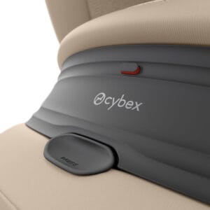 Cybex PALLAS G3 Almond Beige PLUS (3)