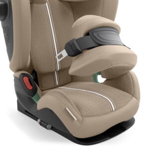Cybex PALLAS G3 Almond Beige PLUS (4)