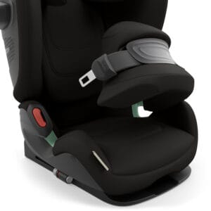 Cybex PALLAS G3 Magic Black (3)