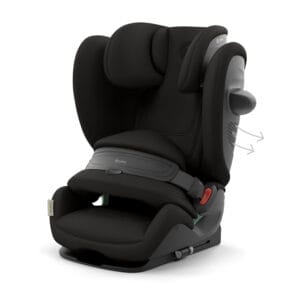 Cybex PALLAS G3 Magic Black (5)