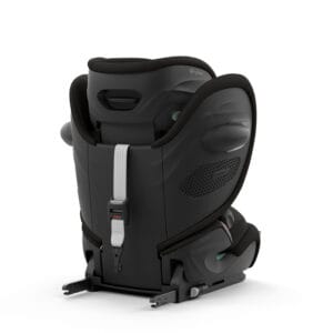 Cybex PALLAS G3 Magic Black (8)