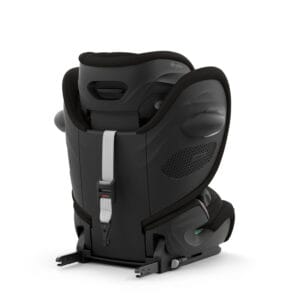 Cybex PALLAS G3 Moon Black PLUS (10)