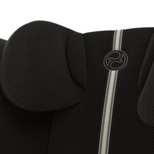 Cybex PALLAS G3 Moon Black PLUS (2)
