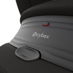 Cybex PALLAS G3 Moon Black PLUS (3)