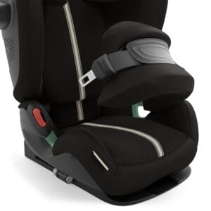 Cybex PALLAS G3 Moon Black PLUS (4)