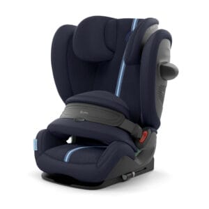 Cybex PALLAS G3 i-Size PLUS Car Seat Ocean Blue