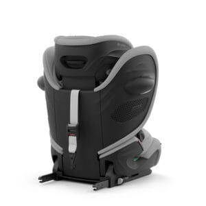 Cybex PALLAS G3 Stone Grey PLUS (10)