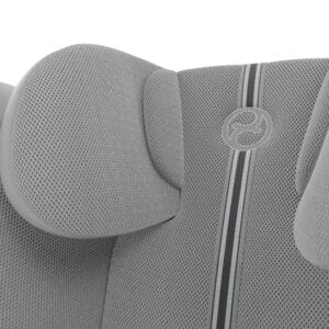 Cybex PALLAS G3 Stone Grey PLUS (2)