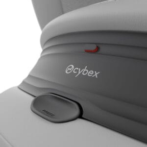 Cybex PALLAS G3 Stone Grey PLUS (3)
