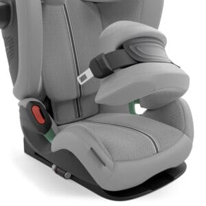 Cybex PALLAS G3 Stone Grey PLUS (4)